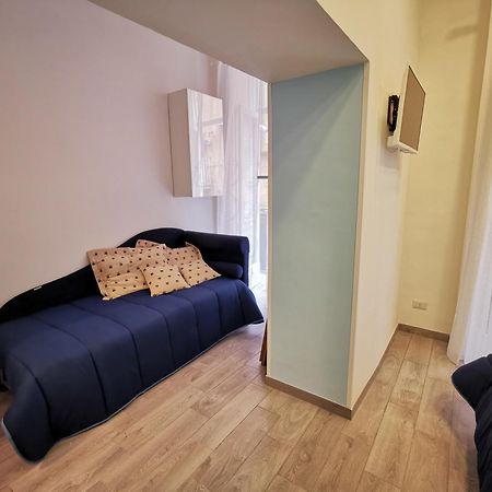 Benincasaroom Naples Chambre photo
