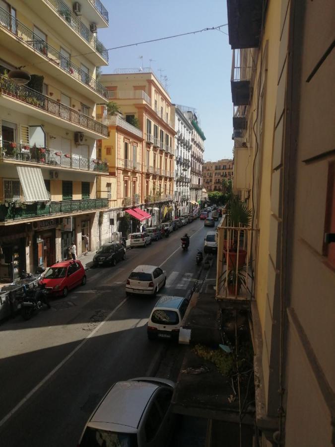 Benincasaroom Naples Extérieur photo