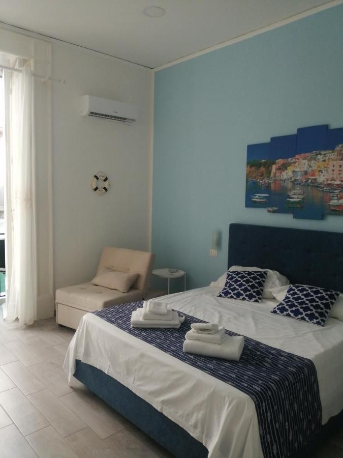 Benincasaroom Naples Extérieur photo