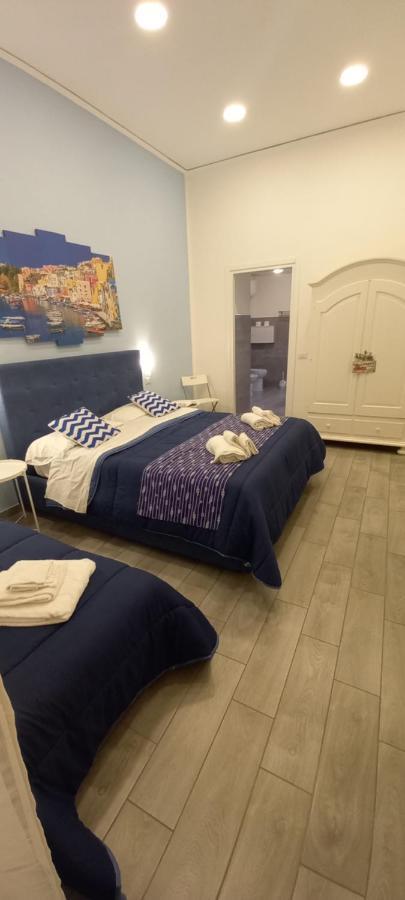 Benincasaroom Naples Extérieur photo