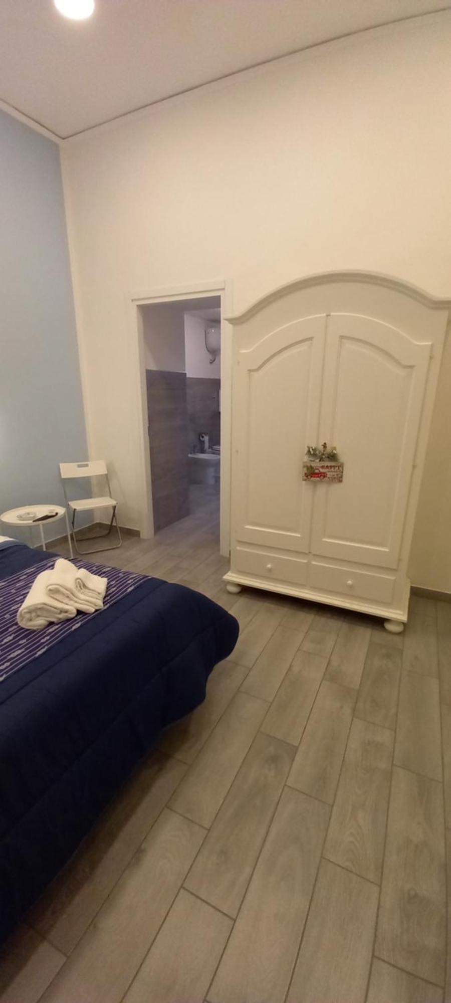 Benincasaroom Naples Chambre photo