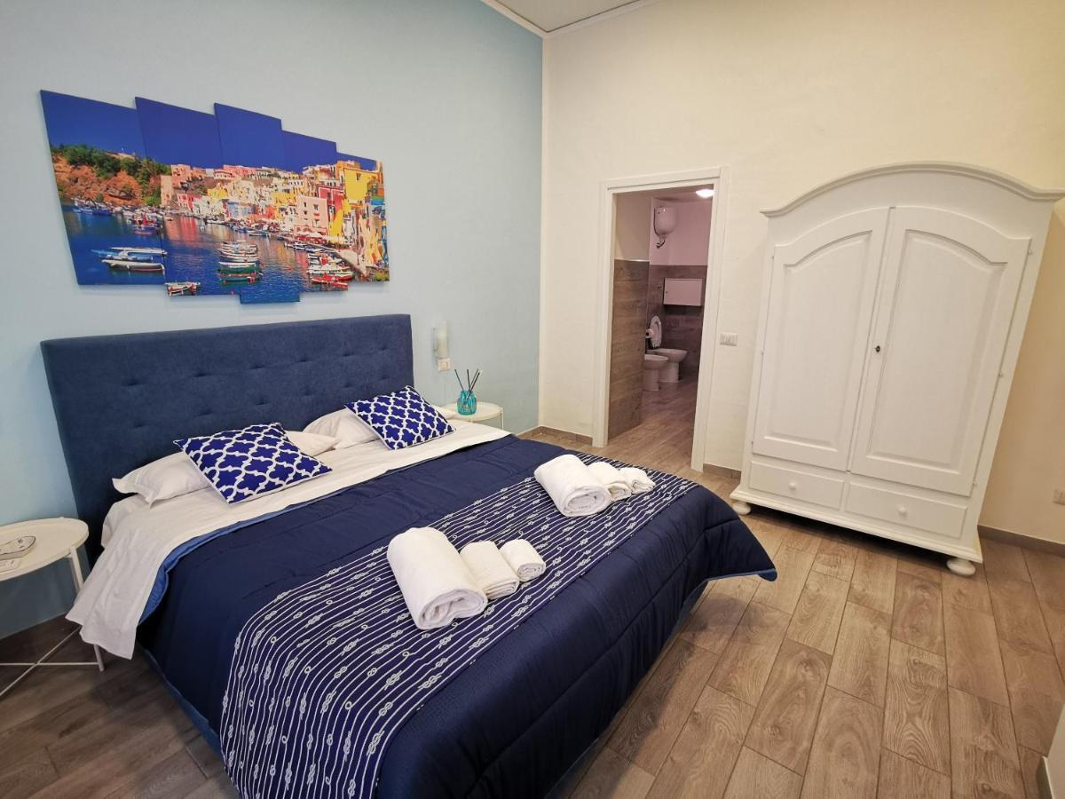 Benincasaroom Naples Extérieur photo