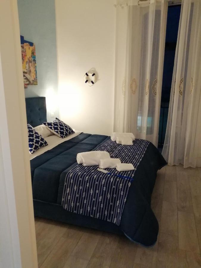 Benincasaroom Naples Extérieur photo
