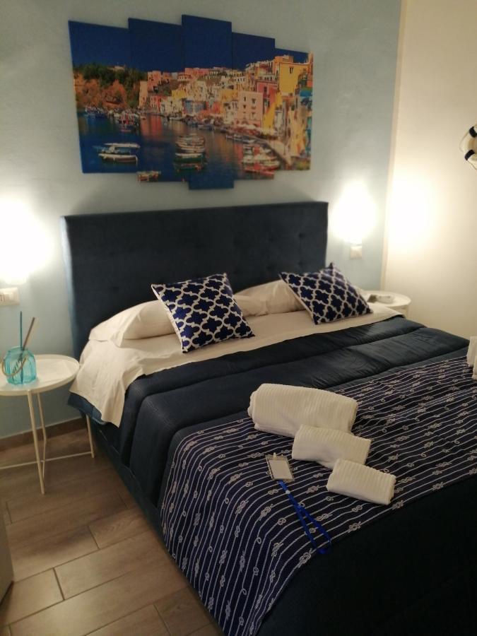 Benincasaroom Naples Extérieur photo
