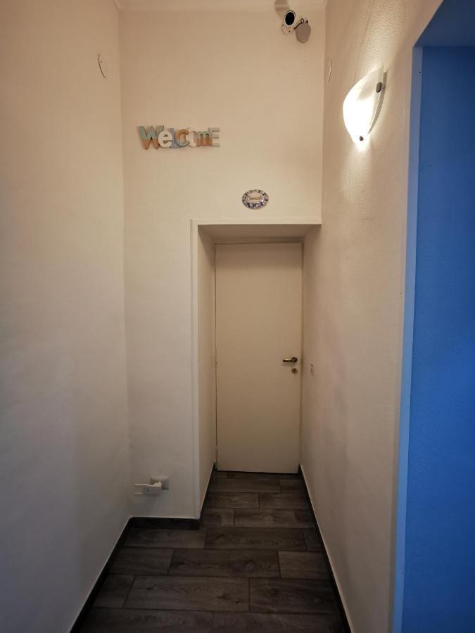 Benincasaroom Naples Extérieur photo