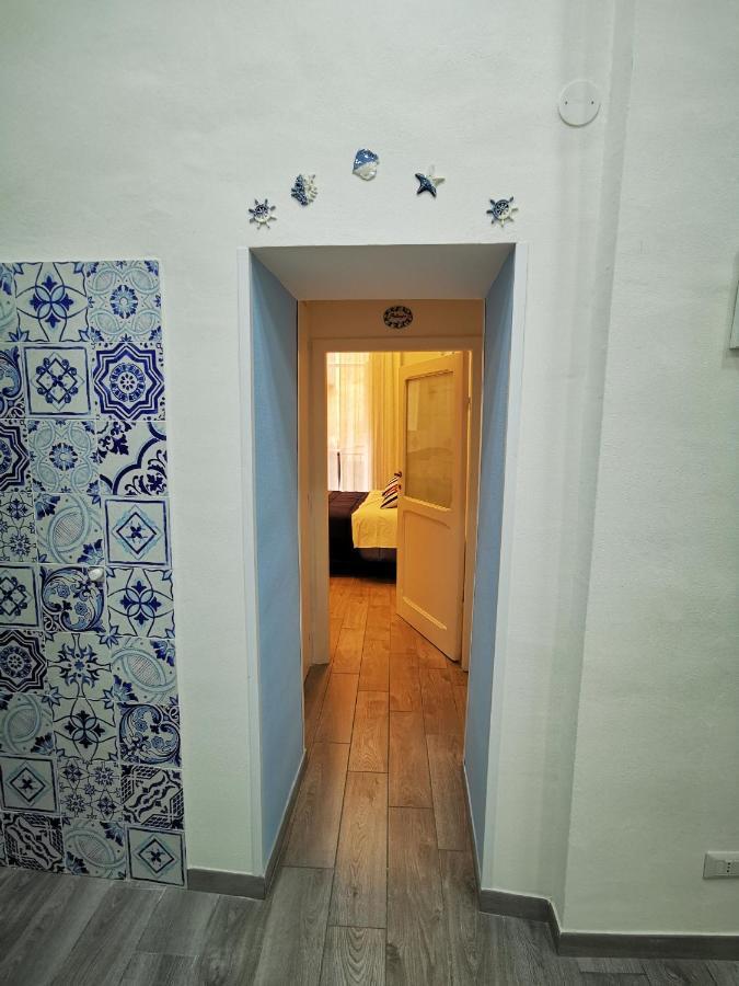 Benincasaroom Naples Extérieur photo