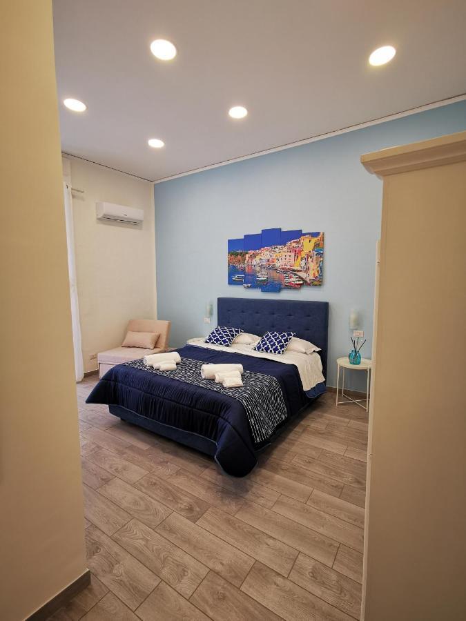 Benincasaroom Naples Extérieur photo