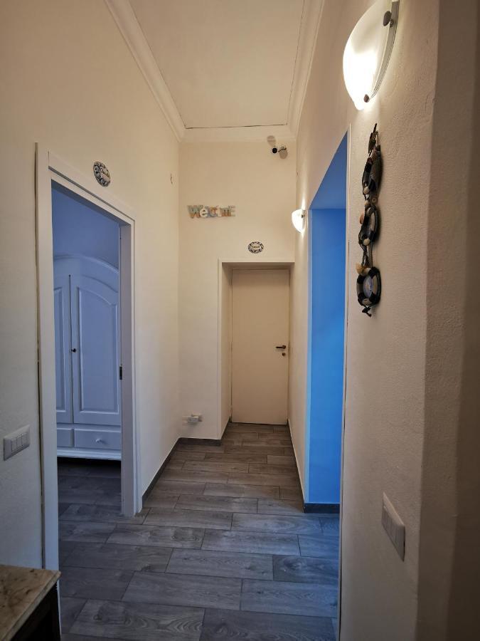 Benincasaroom Naples Extérieur photo