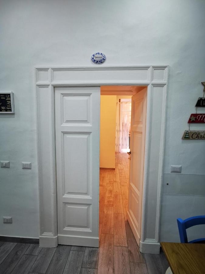 Benincasaroom Naples Extérieur photo