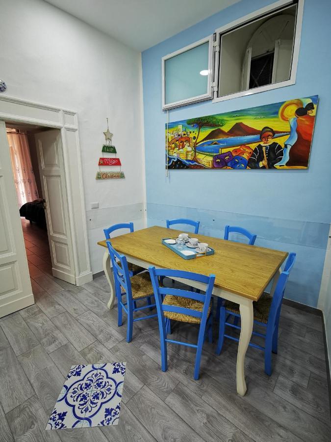 Benincasaroom Naples Extérieur photo