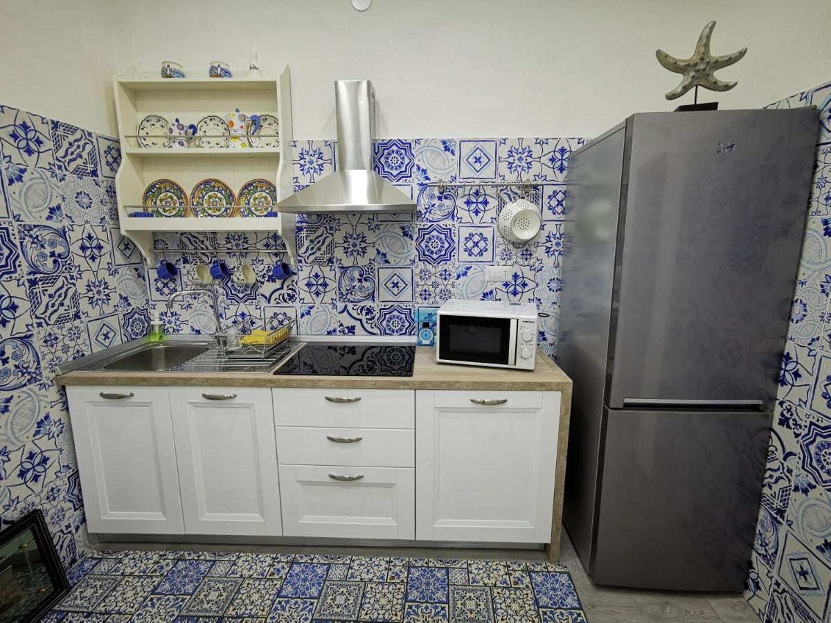 Benincasaroom Naples Extérieur photo